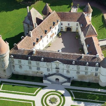 Château de Bazoches