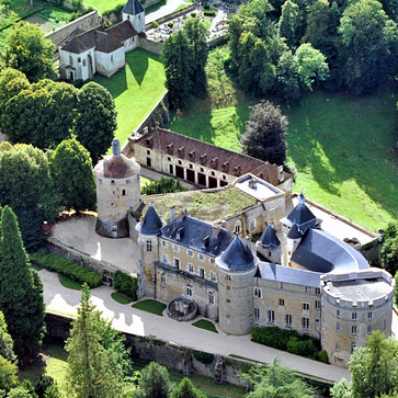Château de Chastellux
