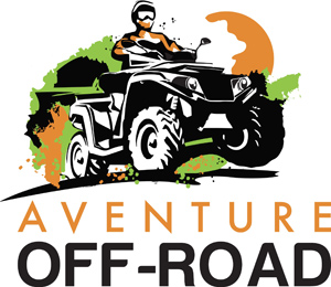 Logo Aventure Off Road